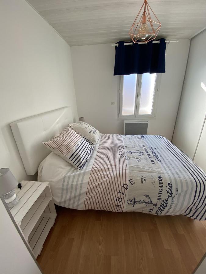 L'Aeroplage, Appartement Standing Renove Vacances 40Metres Plage Berck Exterior photo